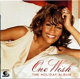 Whitney Houston - One wish - the holiday album