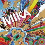 Mika - Life in cartoon motion