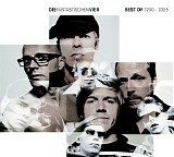 Die fantastischen Vier - Best of 1990-2005
