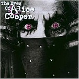 Alice Cooper - The eyes of Alice Cooper