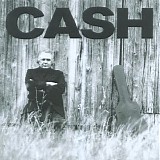 Johnny Cash - American II: unchained