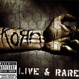 KoRn - Live & rare