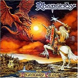 Rhapsody - Legendary Tales