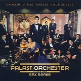 Max Raabe - Krokodile und andere Hausfreunde