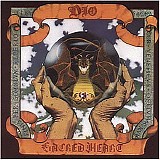 Dio - Sacred heart
