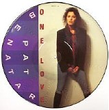 Pat Benatar - One love (Maxi-CD)