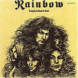 Rainbow - Long Live Rock'n'Roll
