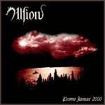 Alsion - Promo