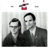 Kraftwerk - Ralf & Florian