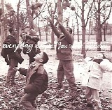 Everyday People - You wash i'll dry