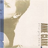 Anne Clark - Changing places