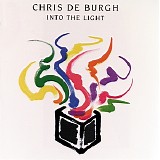 Chris de Burgh - Into the light
