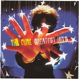 Cure - Greatest hits