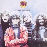 Barclay James Harvest - Everyone is everybody else