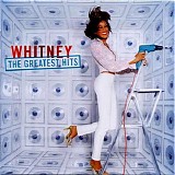 Whitney Houston - The greatest hits