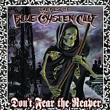 Blue Ã–yster Cult - Blue Ã–yster Cult