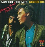 Hall & Oates - Rock'n Soul Part 1