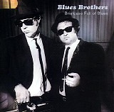 Blues Brothers - Briefcase full of blues