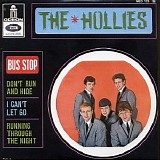 Hollies - Bus stop