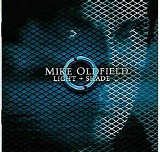 Mike Oldfield - Light and shade -