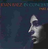Joan Baez - In Concert 1