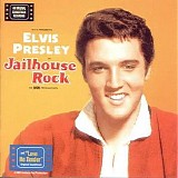 Elvis Presley - Jailhouse rock