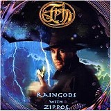 Fish - Raingods with Zippos