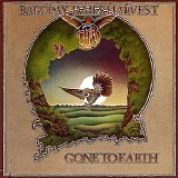 Barclay James Harvest - Gone to earth
