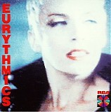 Eurythmics - Be yourself tonight