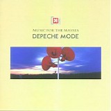 Depeche Mode - Music for the masses