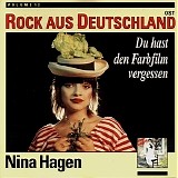 Nina Hagen - Du hast den Farbfilm vergessen
