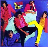 Rolling Stones - Dirty work
