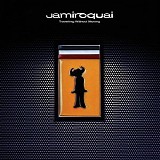 Jamiroquai - Travelling without moving