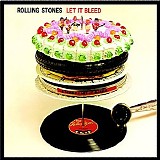 Rolling Stones - Let it bleed