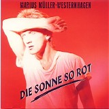 Marius MÃ¼ller-Westernhagen - Die Sonne so rot