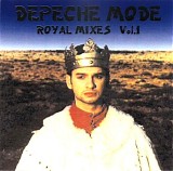 Depeche Mode - Royal mixes Vol.1