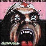 Erste allgemeine Verunsicherun - Spitalo Fatalo