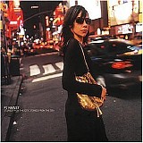 PJ Harvey - Stories from the city, stories from the sea