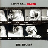 Beatles - Let it be... naked