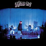 Genesis - Live