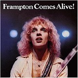 Peter Frampton - Frampton comes alive!