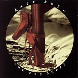 Kate Bush - The red shoes