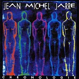 Jean-Michel Jarre - Chronologie