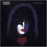 Kiss - Solo - Paul Stanley