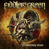 Fiddler's Green - 25 blarney roses