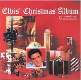 Elvis Presley - Elvis' Chrismas album