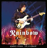 Rainbow - Memories in rock - Live in Germany