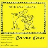 Corvus Corax - Ante casu peccati