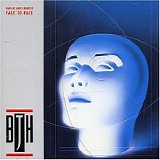 Barclay James Harvest - Face to face