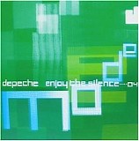 Depeche Mode - Enjoy the silence (Maxi)